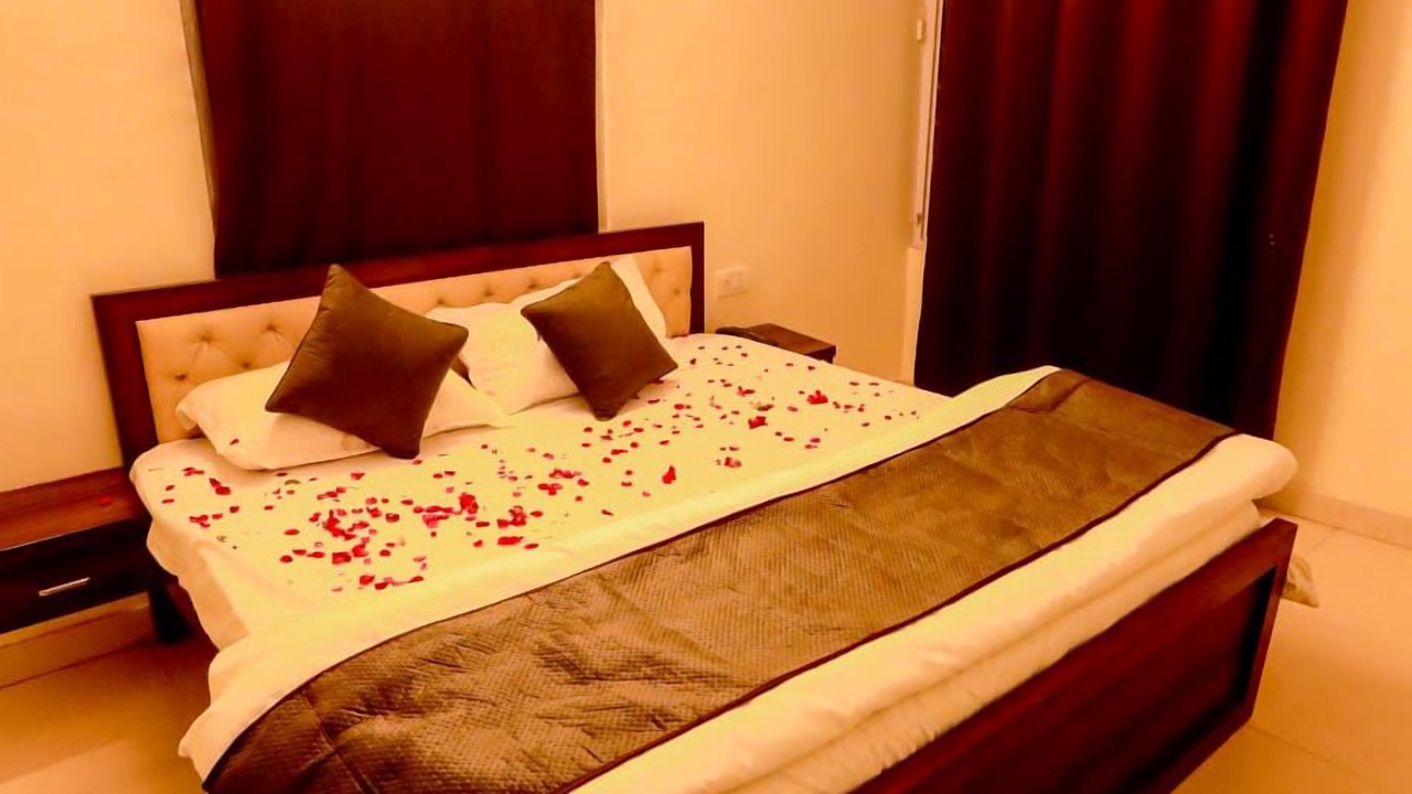 Photo of Bedroom in Jagatpura