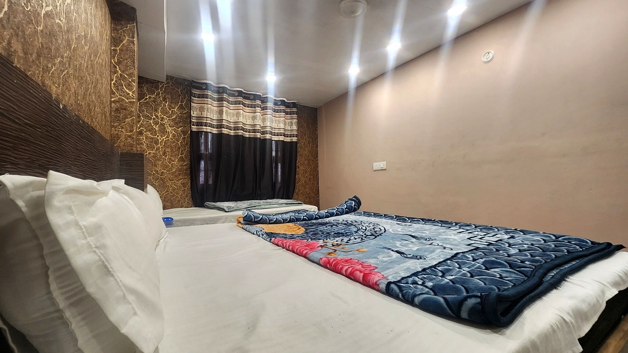 Photo of Bedroom in Beadonpura