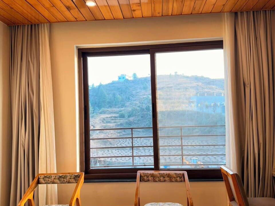 Photo of Bedroom in Chakrata