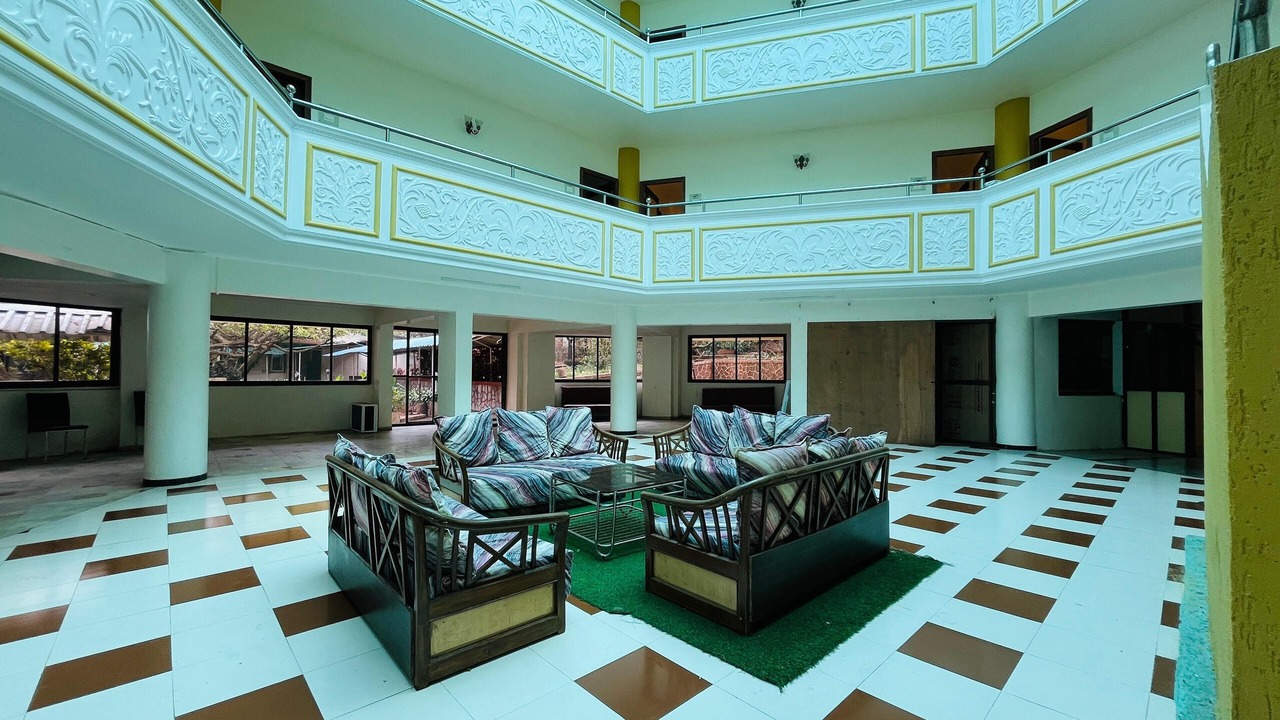 Photo of Bedroom in Mahabaleshwar