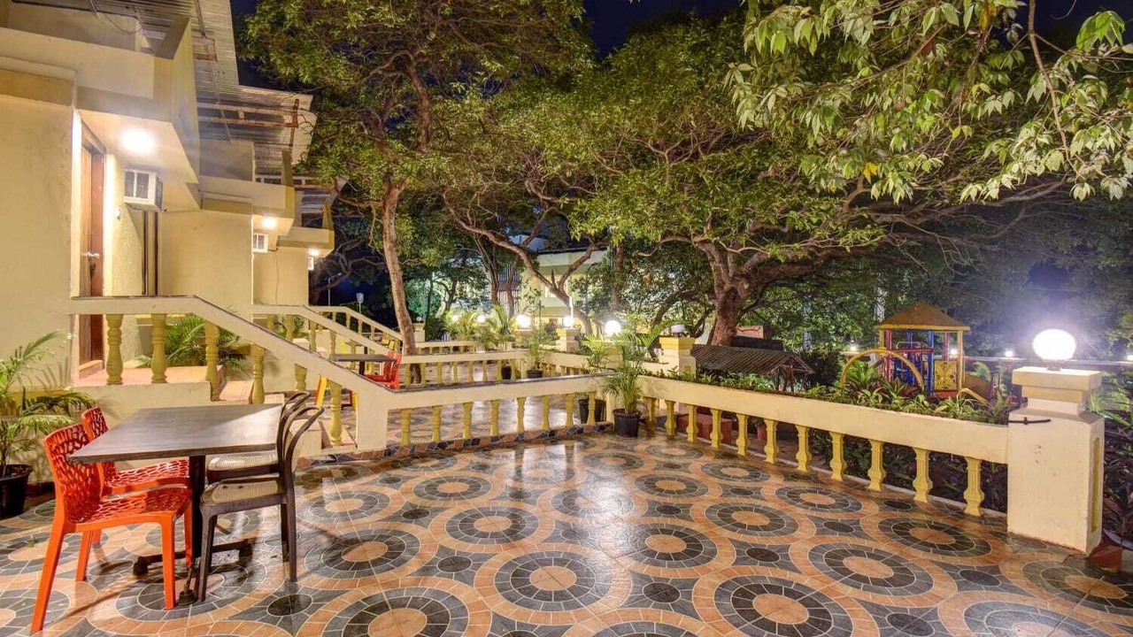Photo of Outdoor in Mahabaleshwar