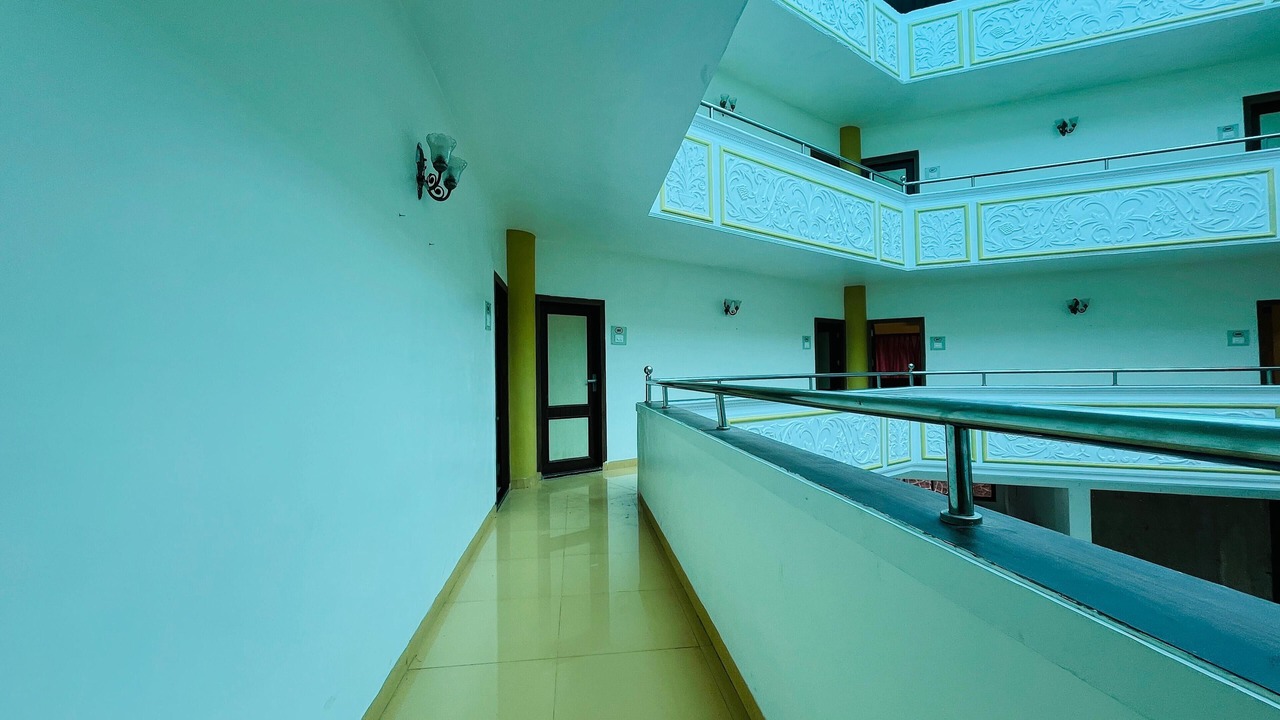 Photo of Bedroom in Mahabaleshwar