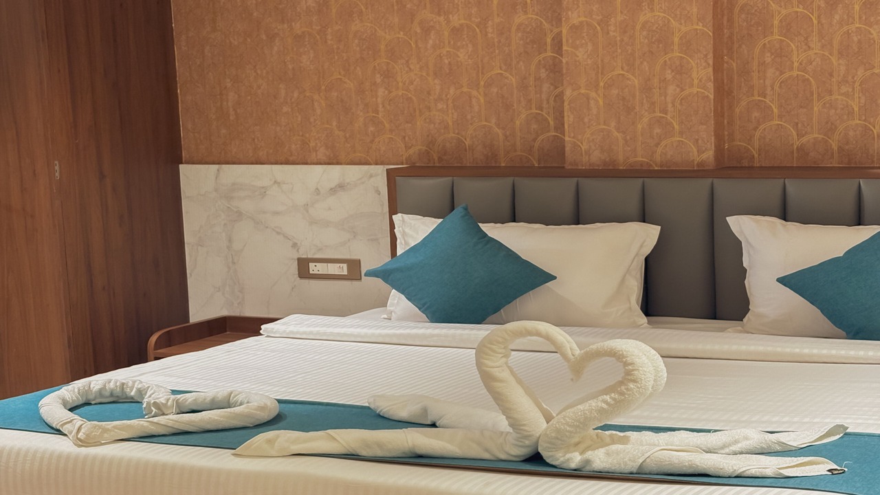 Photo of Bedroom in Indore