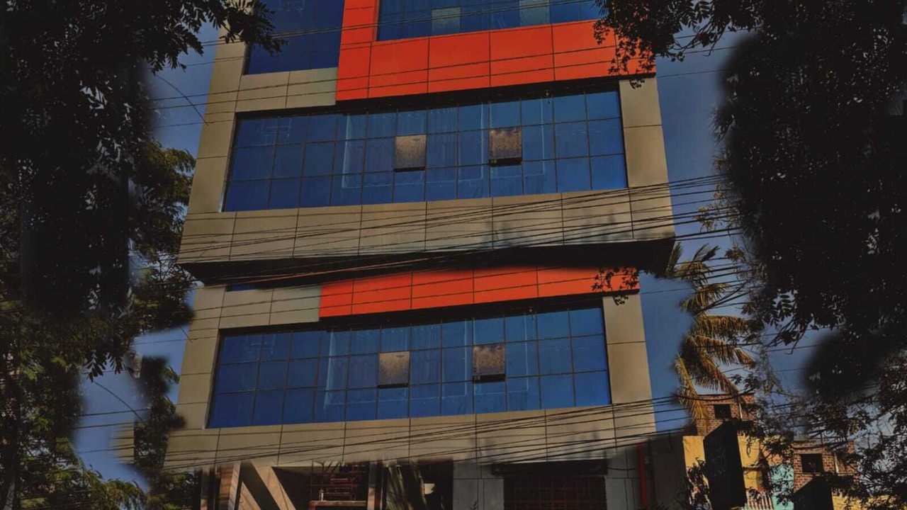 Photo of Outdoor in Indore
