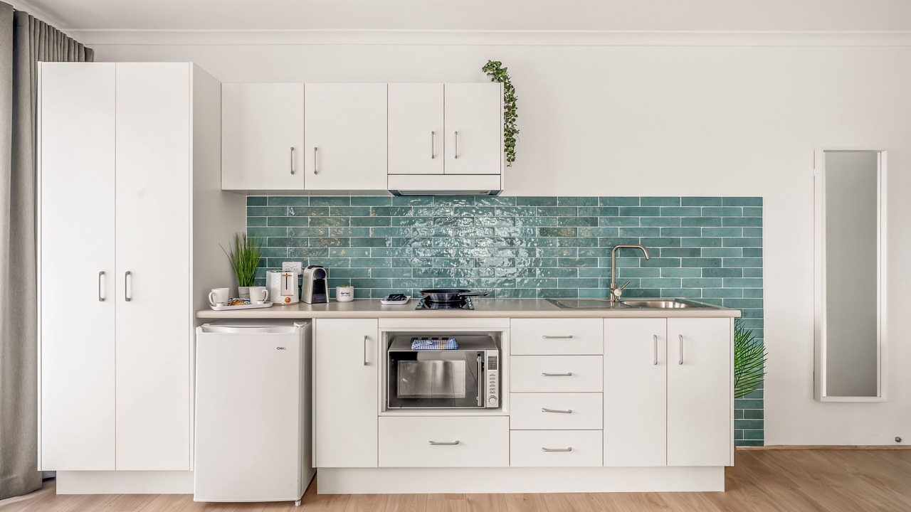 Photo of Kitchen in Mollymook