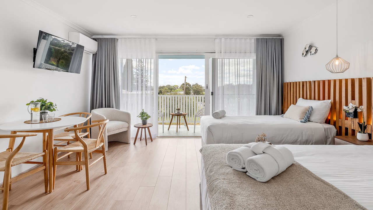 Photo of Livingroom in Mollymook