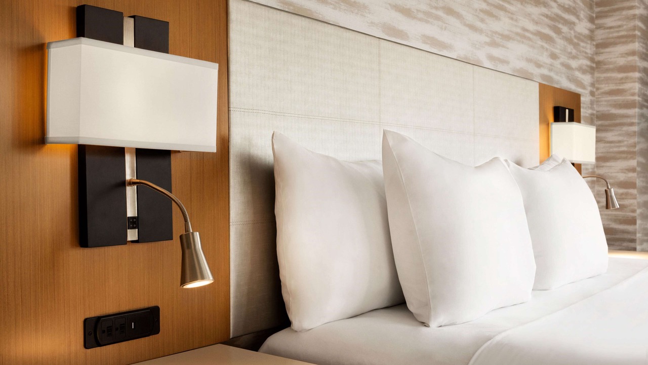 Photo of Bedroom in Zirakpur