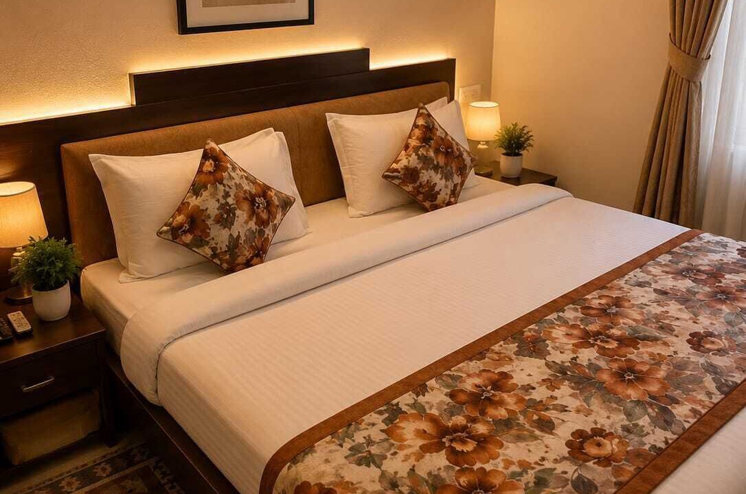 Photo of Bedroom in Ghaziabad