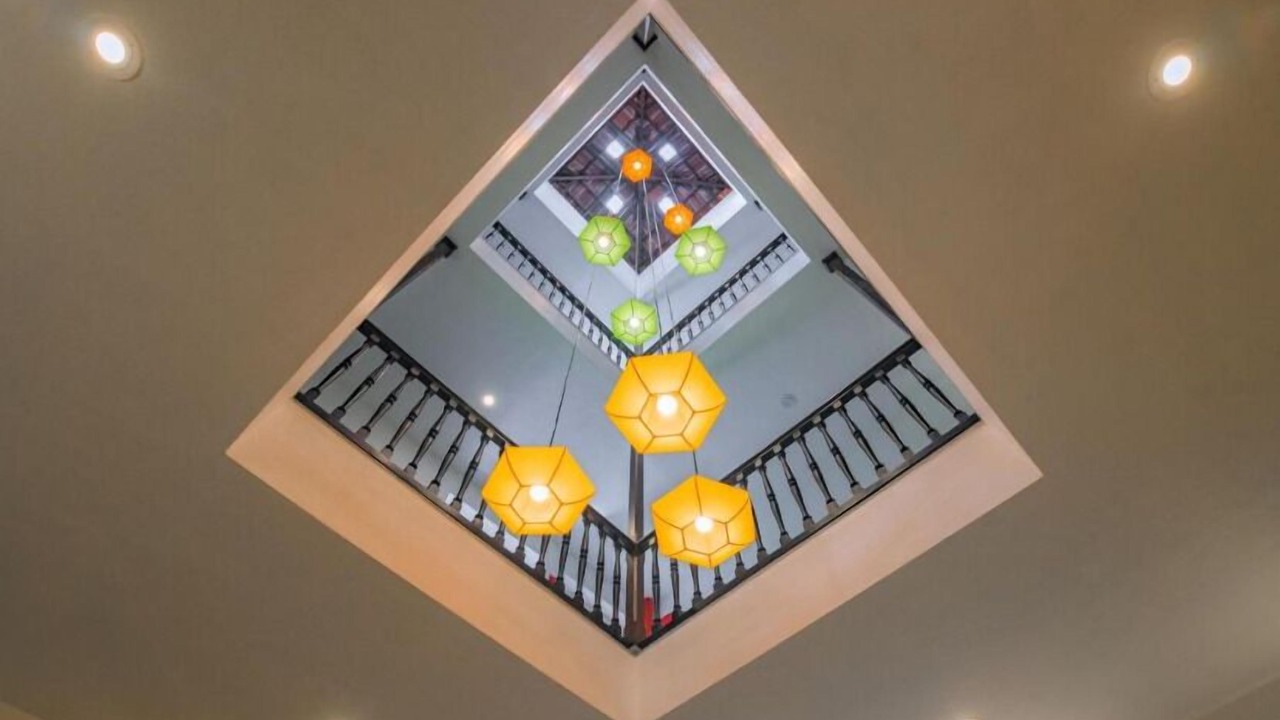 Photo of Outdoor in Kalapettai