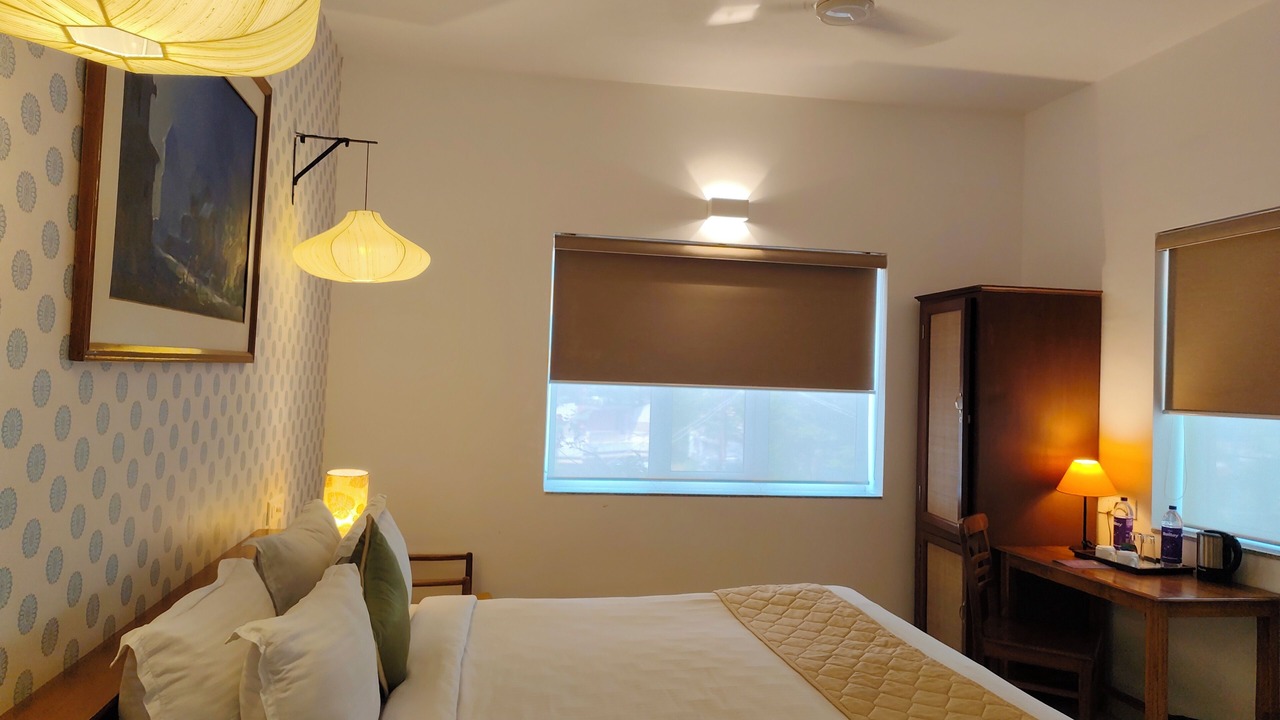 Photo of Bedroom in Kalapettai