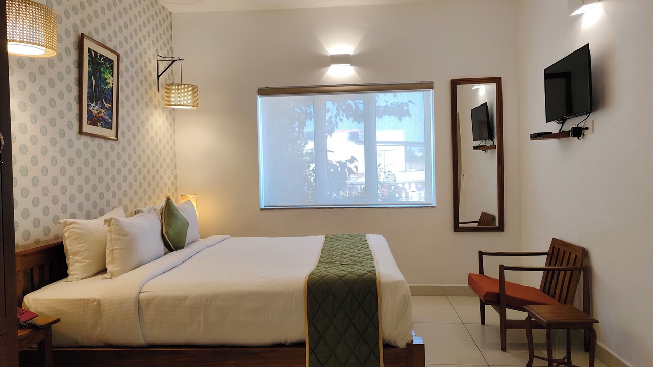 Photo of Bedroom in Kalapettai
