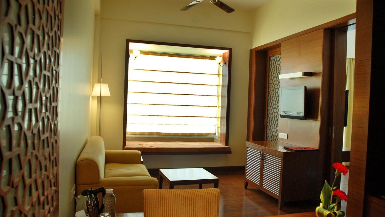Photo of Bedroom in Kukas