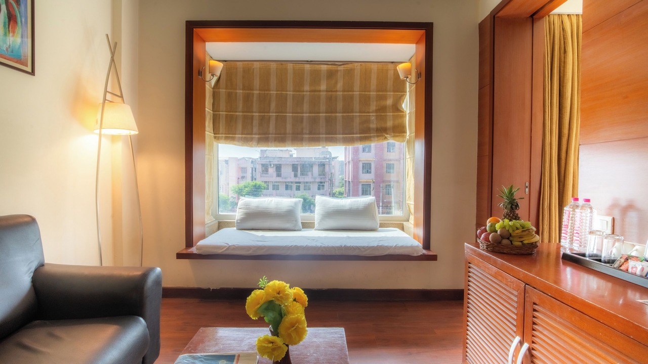 Photo of Bedroom in Kukas