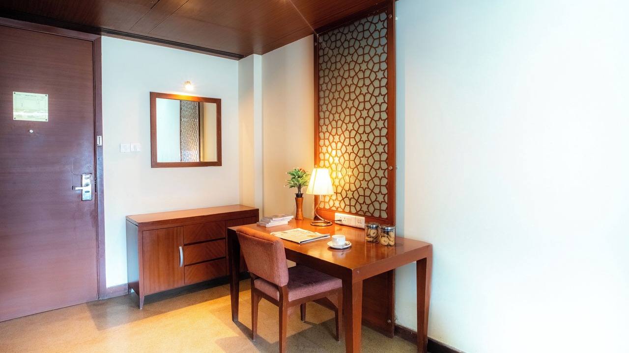 Photo of Bedroom in Kukas