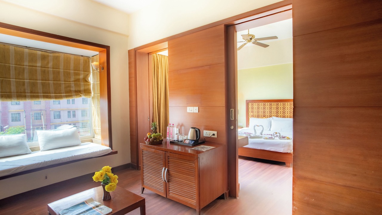 Photo of Bedroom in Kukas
