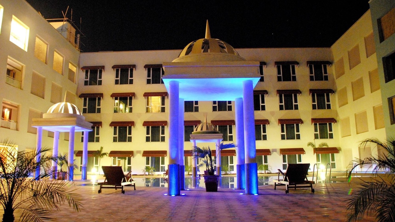 Photo of Patio Balcony in Kukas