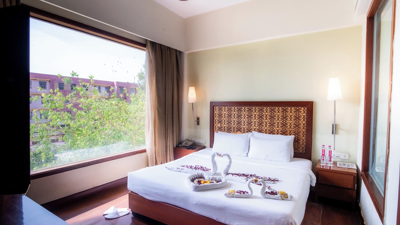 Photo of Bedroom in Kukas