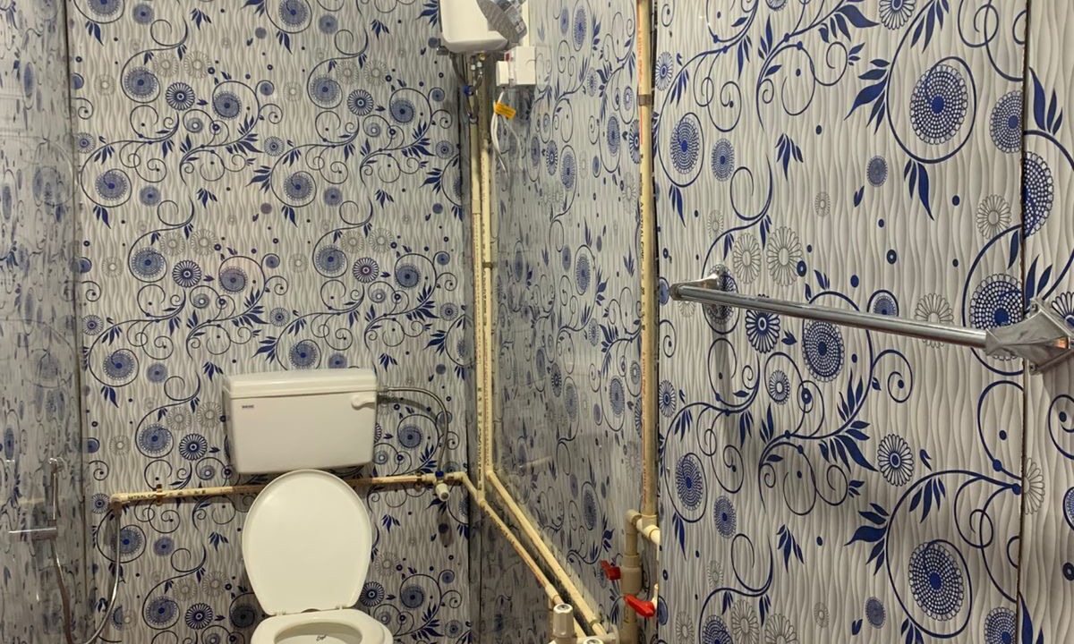 Photo of Bathroom in Arambol