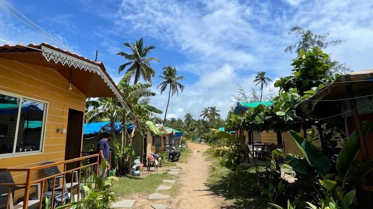 Photo of Outdoor in Arambol