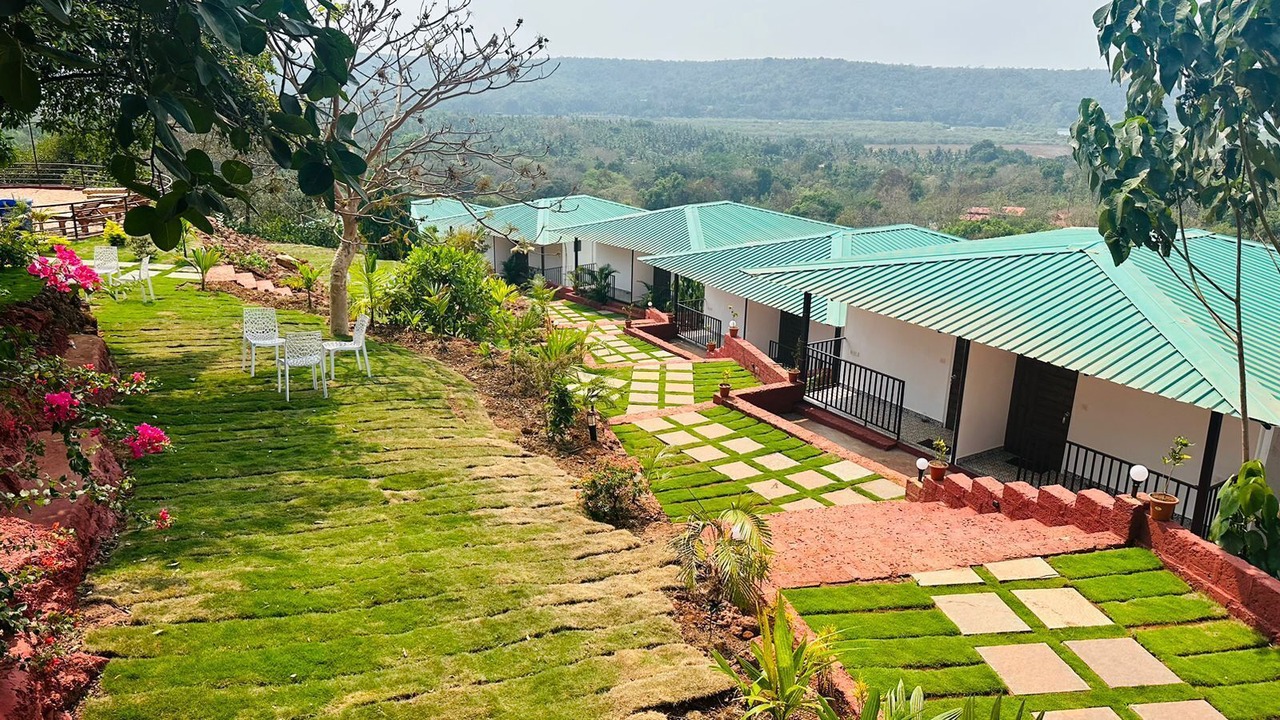 Photo of Outdoor in Arambol