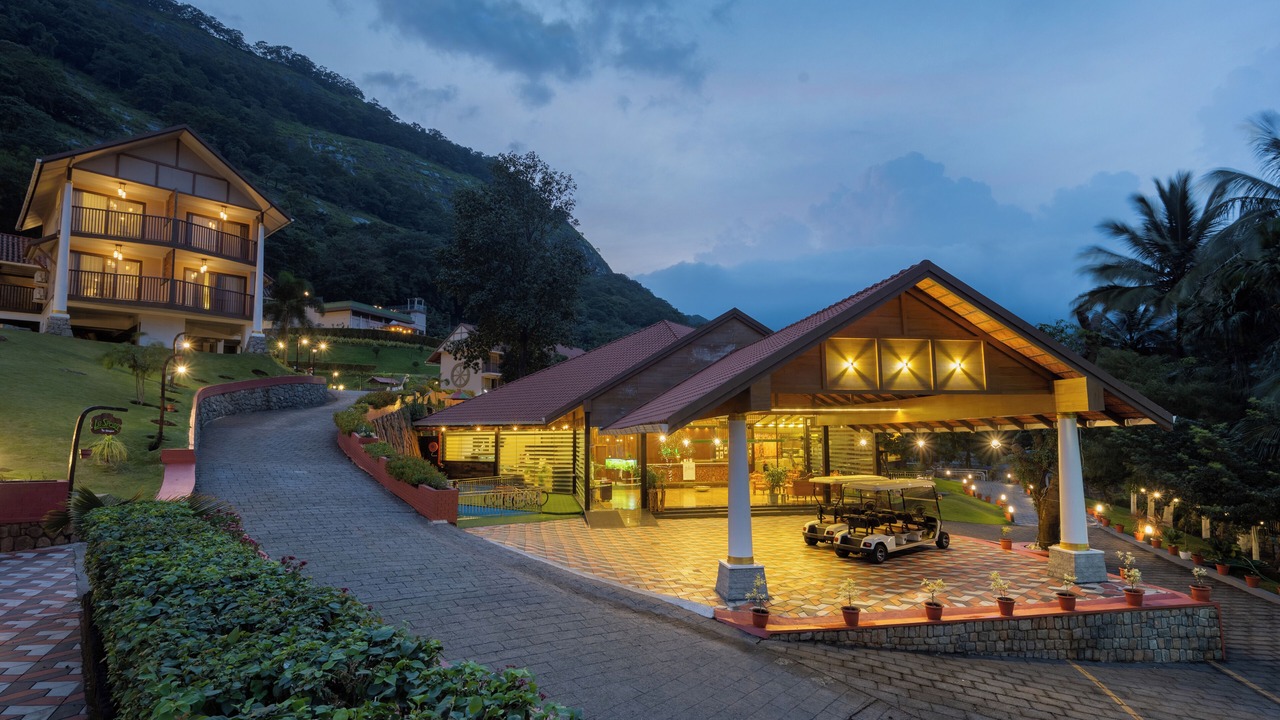 Photo of Outdoor in Malampuzha-I