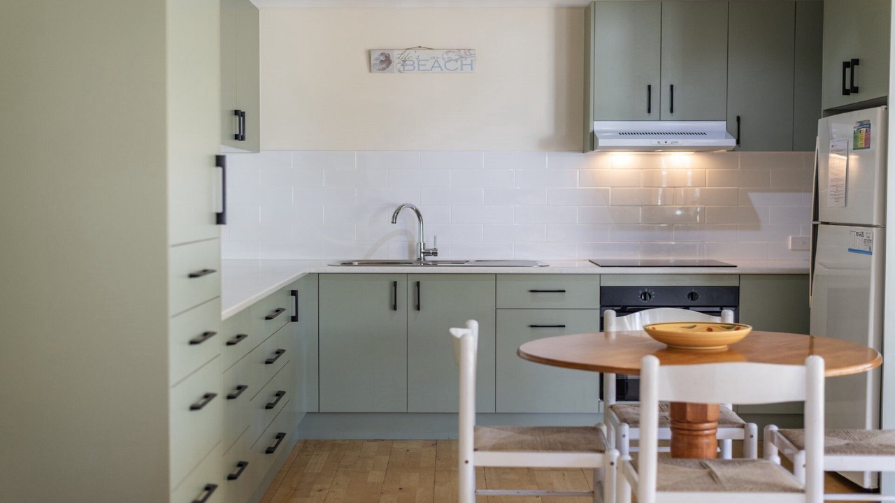 Photo of Kitchen in Wooli