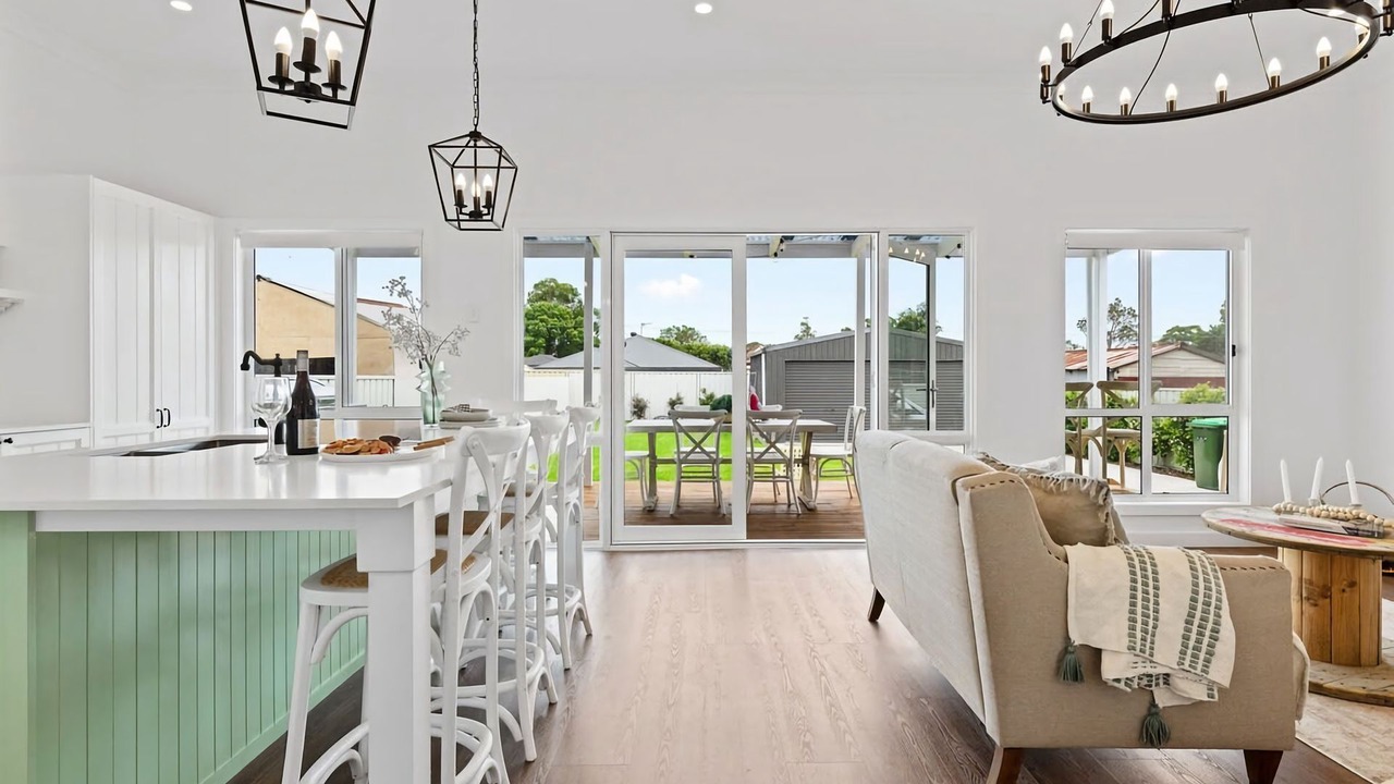 Photo of Kitchen in Abermain