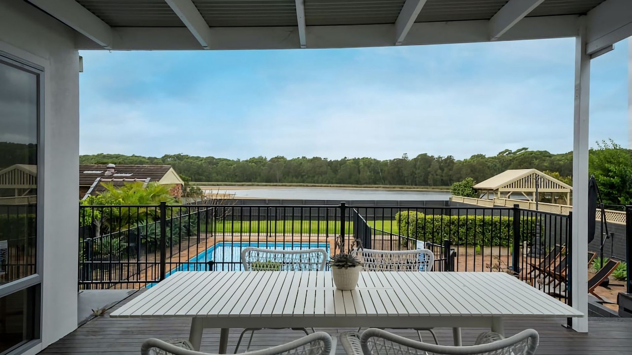 Photo of Outdoor in East Corrimal