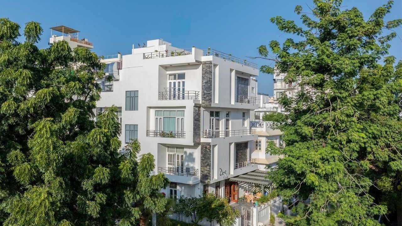 Photo of Outdoor in Shavri Colony