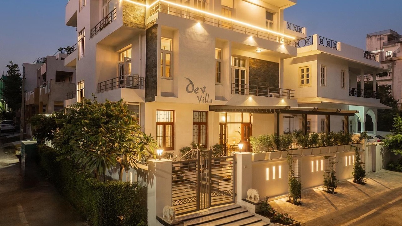 Photo of Outdoor in Shavri Colony
