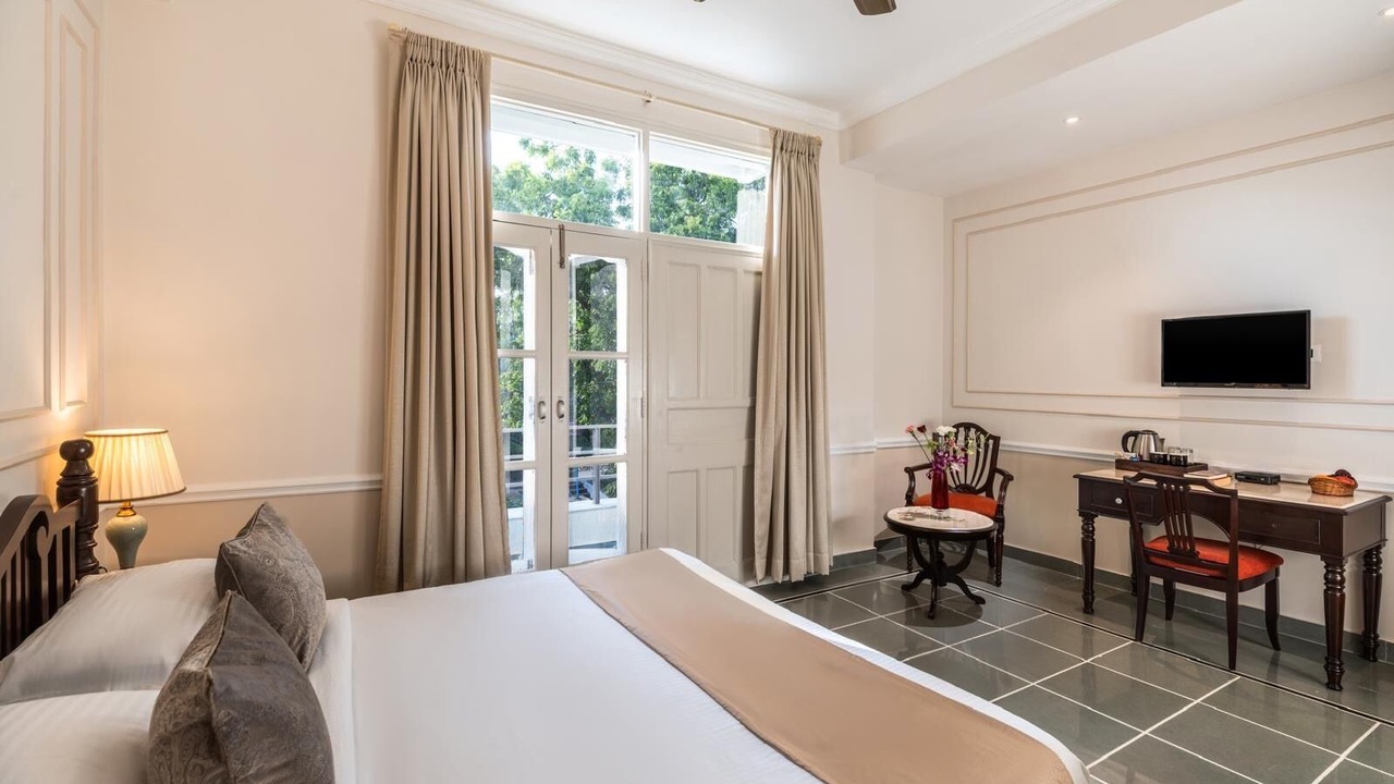 Photo of Bedroom in Shavri Colony