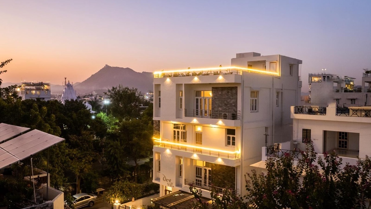 Photo of Outdoor in Shavri Colony