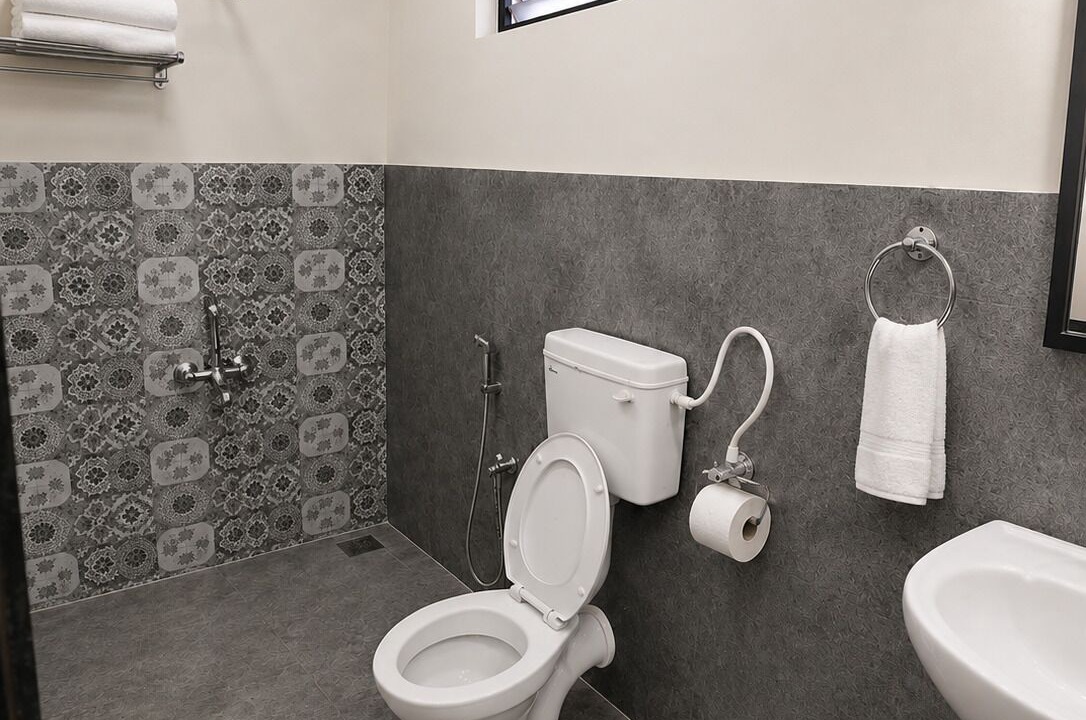 Photo of Bathroom in Fatona