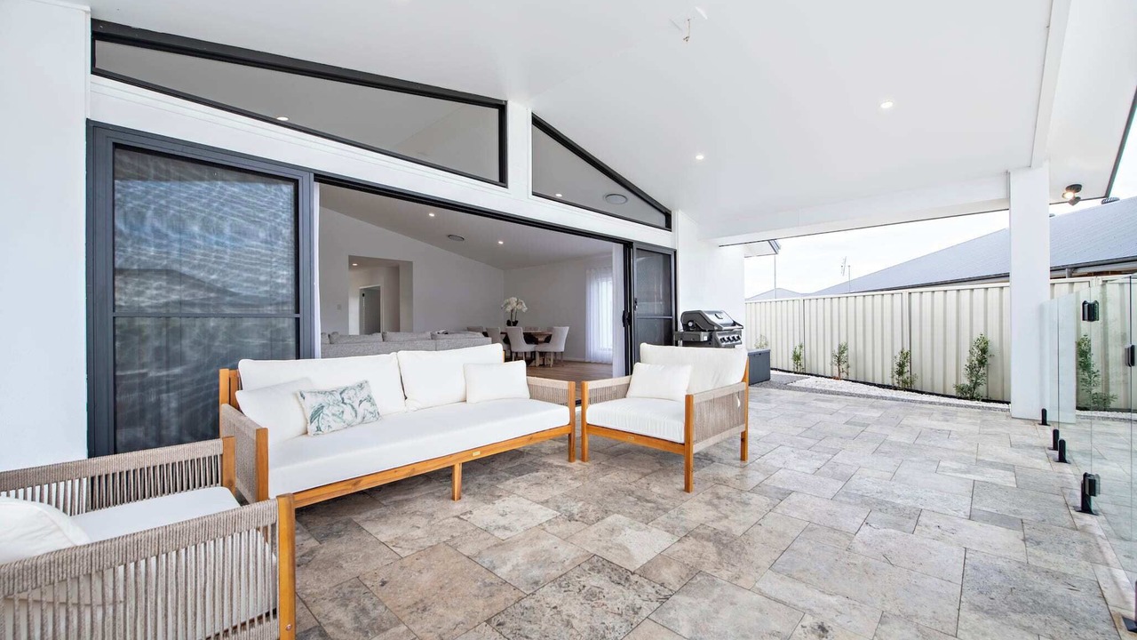 Photo of Patio Balcony in Dubbo