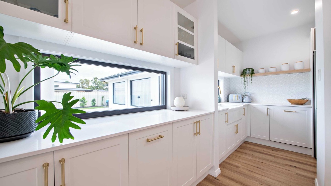 Photo of Kitchen in Dubbo