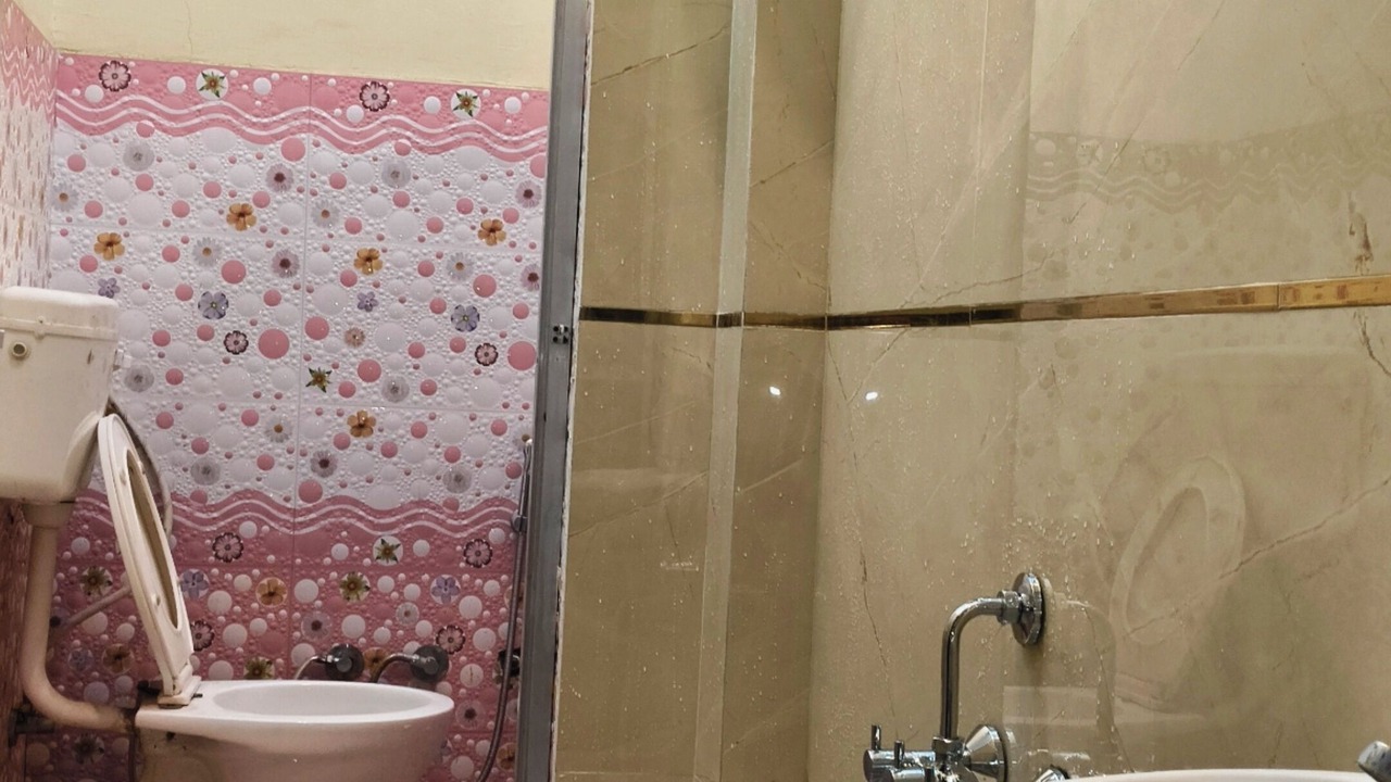 Photo of Bathroom in Faizabad