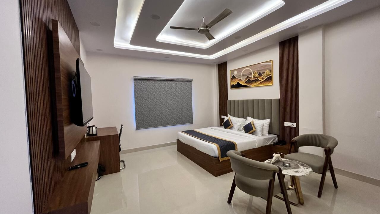 Photo of Bedroom in Alwar