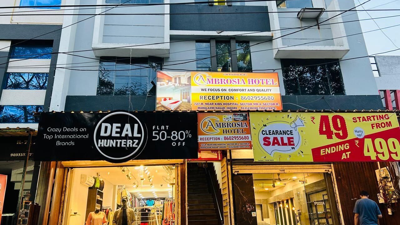 Photo of Outdoor in Indore