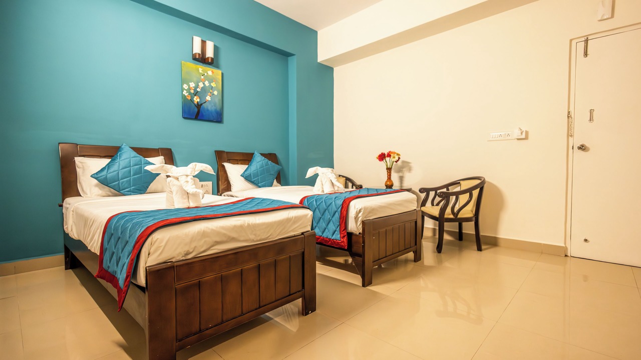 Photo of Bedroom in Brookefield