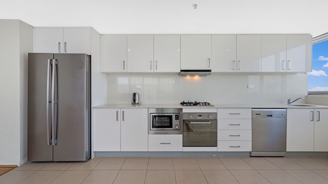 Photo of Kitchen in Burwood