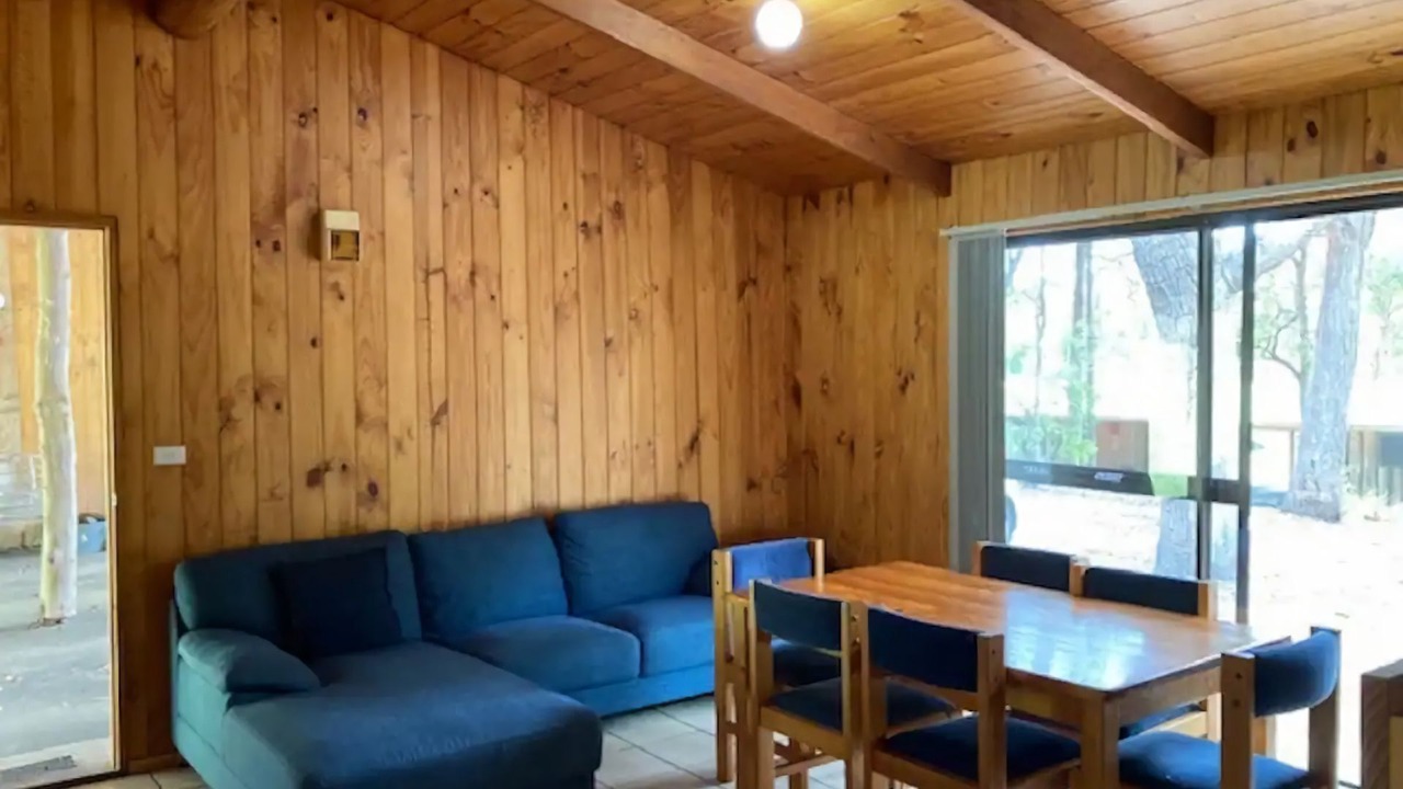 Photo of Livingroom in Bournda