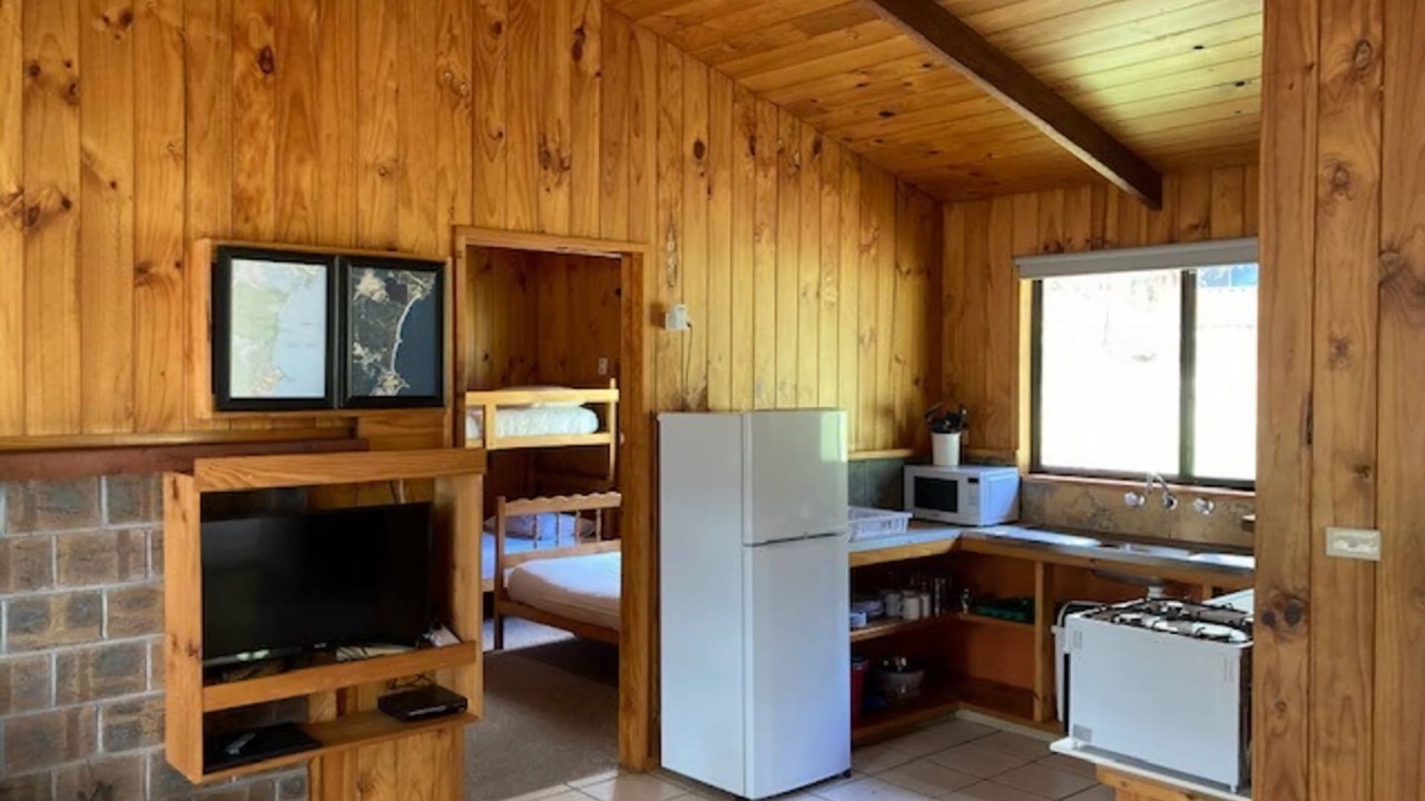 Photo of Kitchen in Bournda
