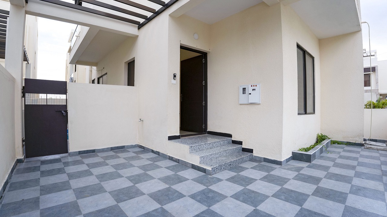 Photo of Outdoor in Vadanemelli