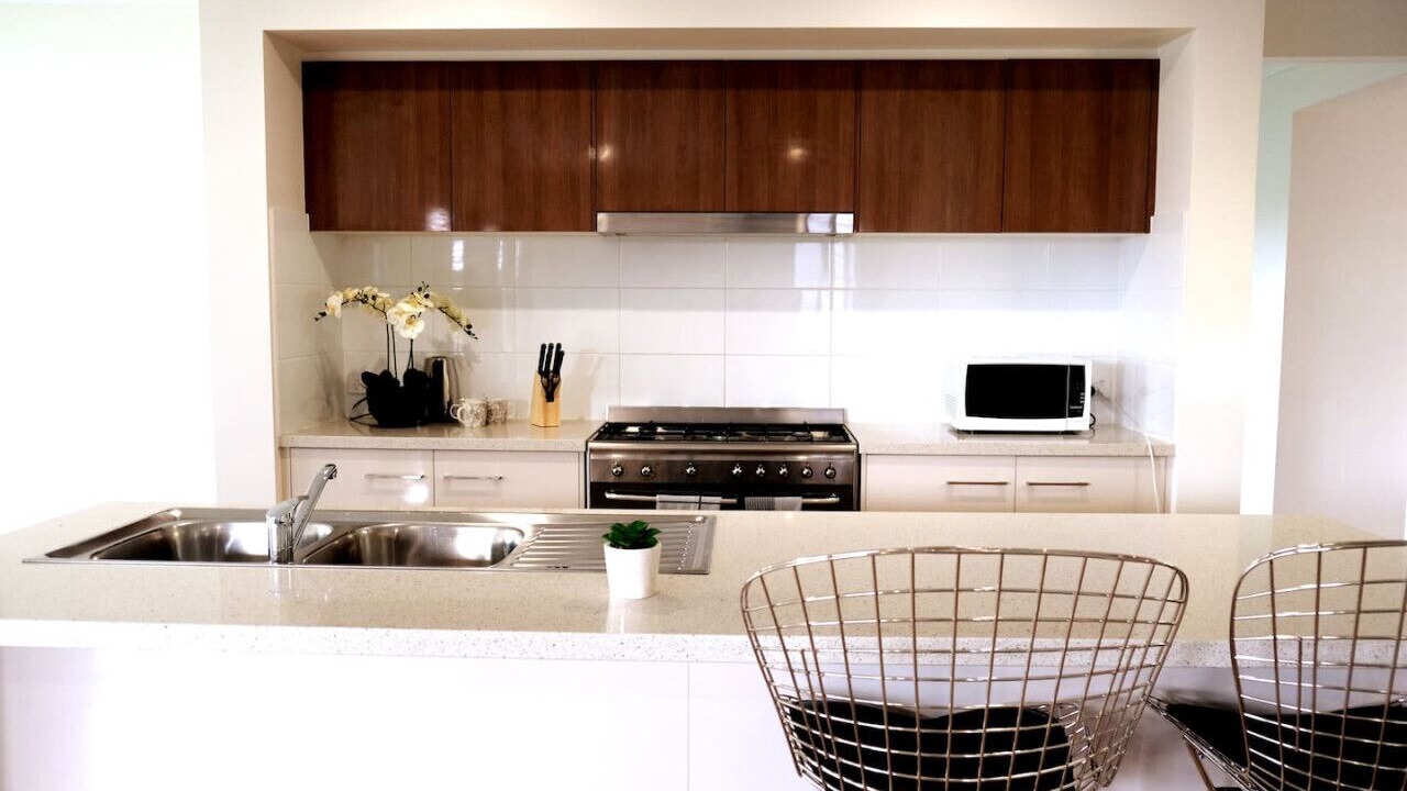 Photo of Kitchen in Kellyville