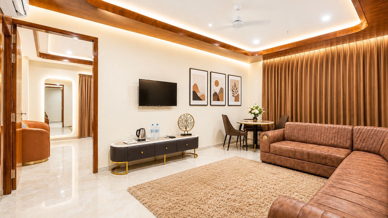 Photo of Bedroom in Gote