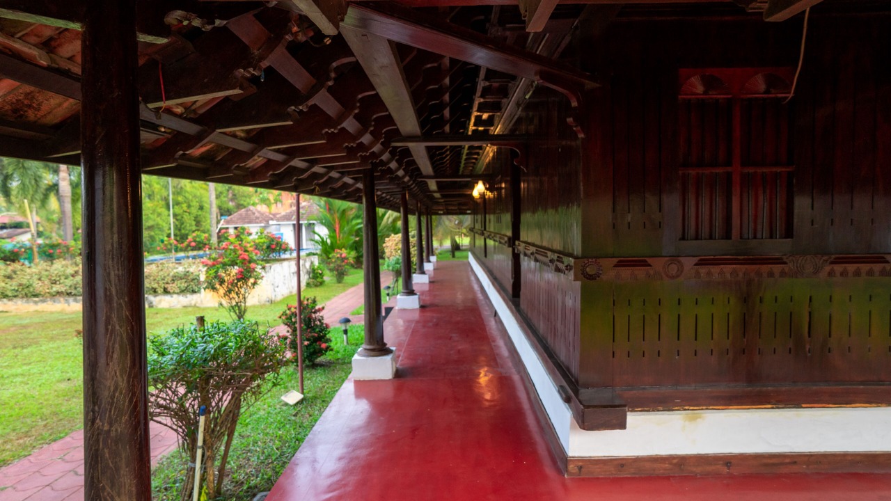 Photo of Patio Balcony in Andhakaranazhy