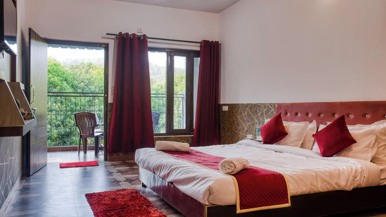 Photo of Bedroom in Garjia