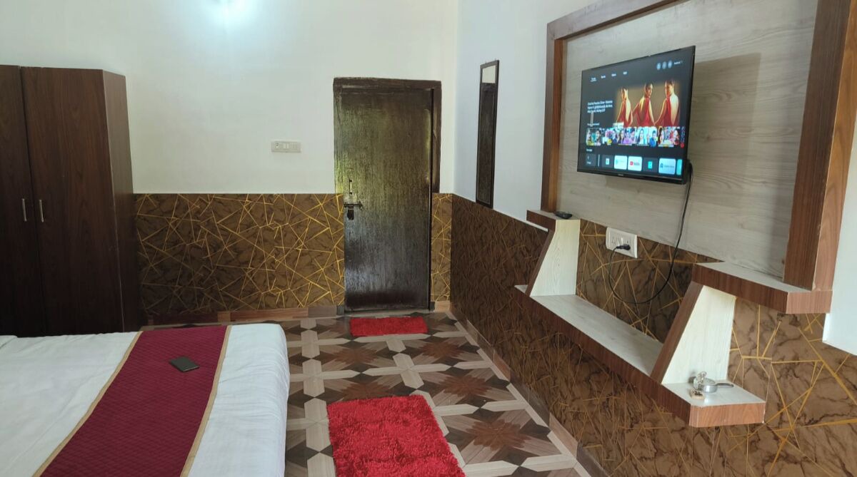 Photo of Bathroom in Garjia