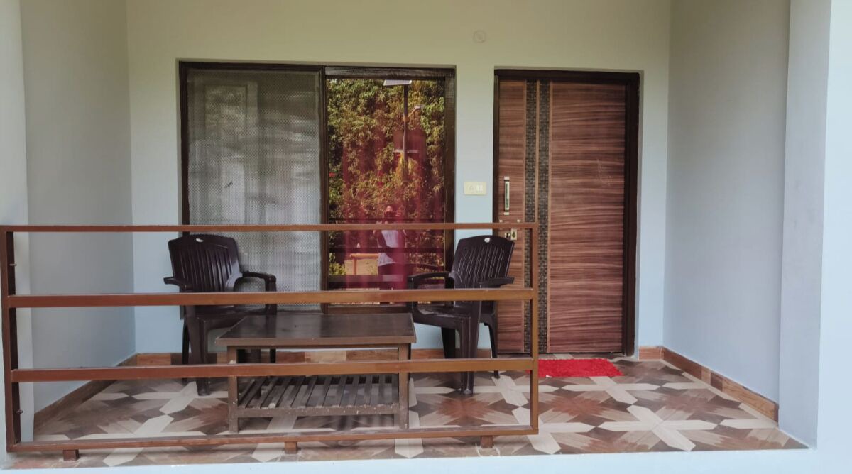 Photo of Bedroom in Garjia