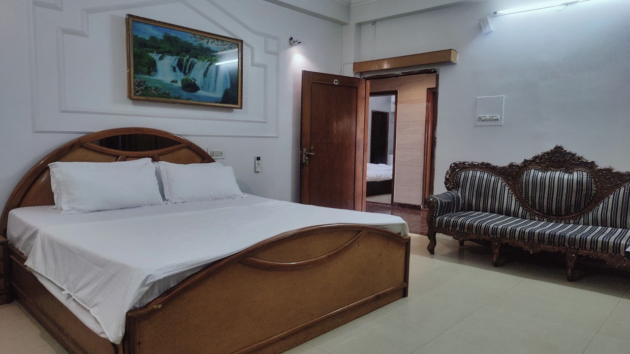 Photo of Bedroom in Sindhi Camp